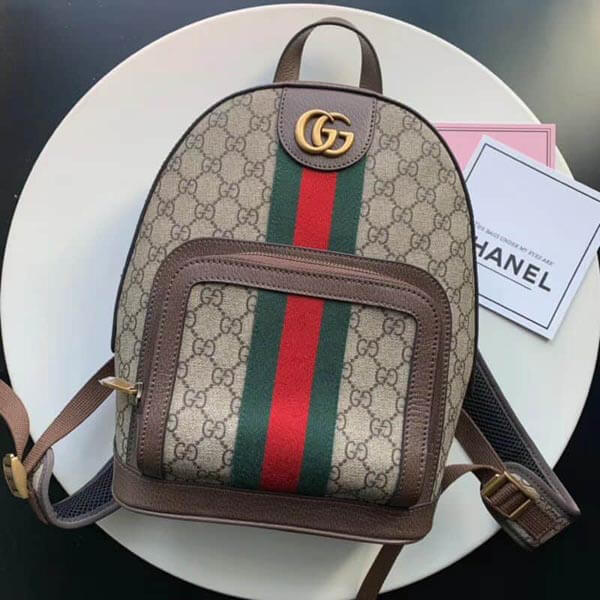 gucci リュック 偽物 グッチ Ophidia 小型 バックパック 547965