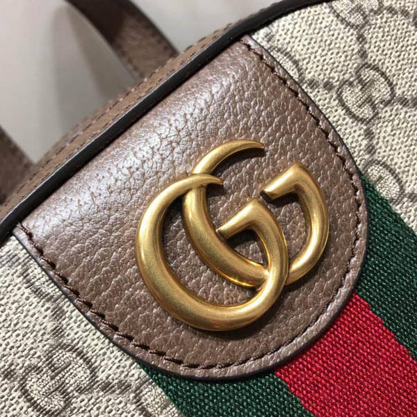 gucci リュック 偽物 グッチ Ophidia 小型 バックパック 547965