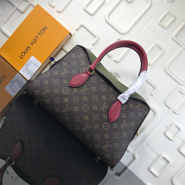 ルイヴィトンケーススーパーコピー テュイルリートート モノグラム  Louis Vuitton M43794