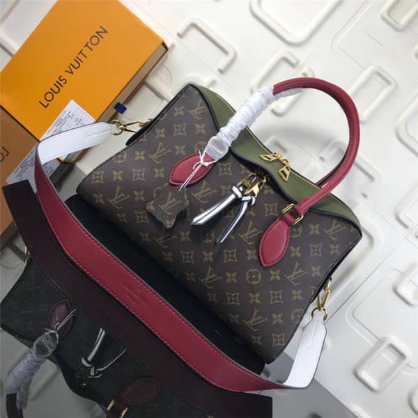 ルイヴィトンケーススーパーコピー テュイルリートート モノグラム  Louis Vuitton M43794