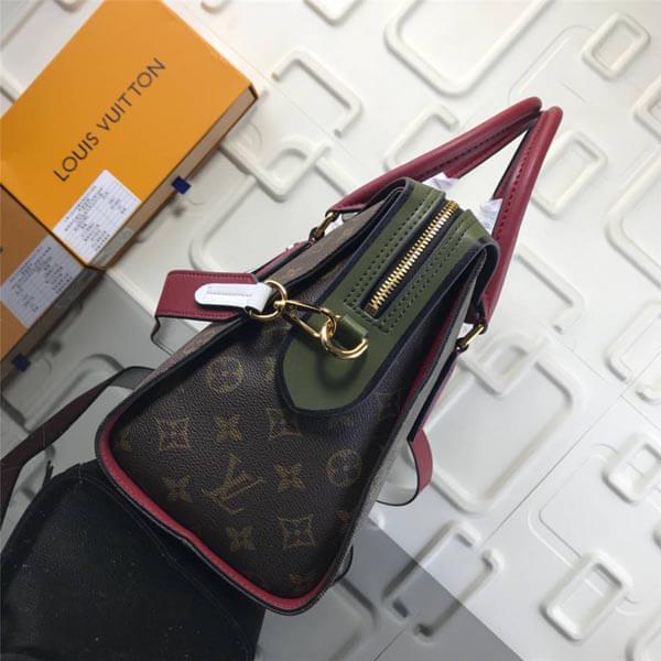 ルイヴィトンケーススーパーコピー テュイルリートート モノグラム  Louis Vuitton M43794