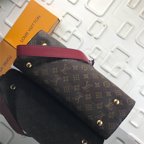 ルイヴィトンケーススーパーコピー テュイルリートート モノグラム  Louis Vuitton M43794