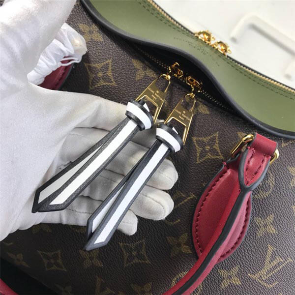 ルイヴィトンケーススーパーコピー テュイルリートート モノグラム  Louis Vuitton M43794