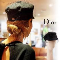 2019新作人気 Christian Dior ディオール キャップスーパーコピー DIORCA...