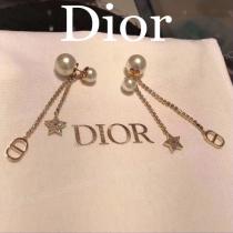 DIOR ピアス 偽物 ゴールド TRIBALES ミニサイズにアップデート E1270TRIC...