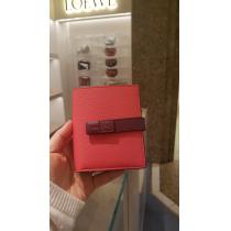 LOEWE ロエベ ミニ財布 偽物 コンパクト ジップ ウォレット COMPACT ZIP WA...