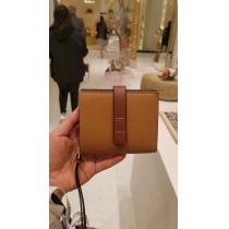 2020SSLOEWE ロエベ ミニ財布 偽物 コンパクト ジップ ウォレット COMPACT ZIP WALLET 124.12.Z442