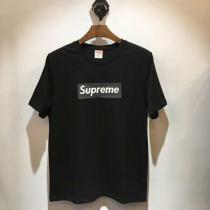 2020SS新作 シュプリーム tシャツ コピー Black Tee SUPREME Tシャツ ...