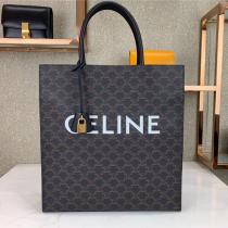 2020年人気新作 CELINE セリーヌ トートバッグ 偽物 190972BRJ.38NO V...