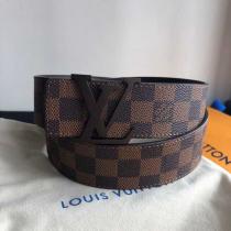 ルイルイ ヴィトン ベルト コピー M9807V ダミエ サンチュール 40MM LOUIS VUITTON