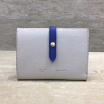 新色入荷！CELINE セリーヌコピー財布 ストラップ マルチファンクション 104873AI5...