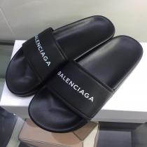 バレンシアガ サンダル コピー BALENCIAGA ロゴ プール スイミングプールからのインス...