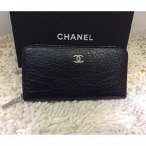 春夏新作Chanel シャネルスーパーコピー財布 ラムスキン A92669