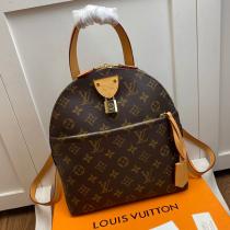 ルイヴィトン リュック 偽物 LVムーン Vuitton バックパック モノグラム M44944