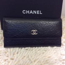 春夏新作Chanel シャネルスーパーコピー財布 ラムスキン A92668