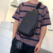 Louis Vuitton ルイヴィトン ショルダーバッグ スーパーコピー☆　アヴェニュースリングバッグ N4172