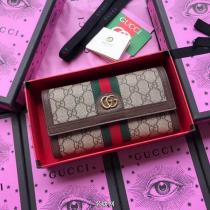 GUCCI ミニ財布 偽物 オフィディア GG コンチネンタルウォレット 財布 523153 9...