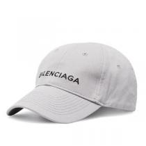  BALENCIAGA バレンシアガ キャップ スーパーコピー ☆VIP ロゴ入りキャップ