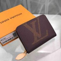 ルイヴィトン 小銭入れ コピー Vuitton ミニ財布 ジッピー コインパース M67690