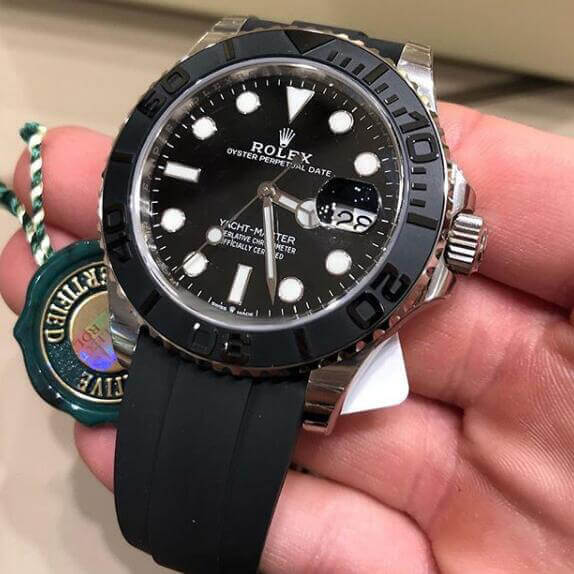 ロレックス ヨットマスター rolex コピー 42 226659