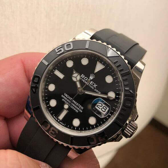 ロレックス ヨットマスター rolex コピー 42 226659