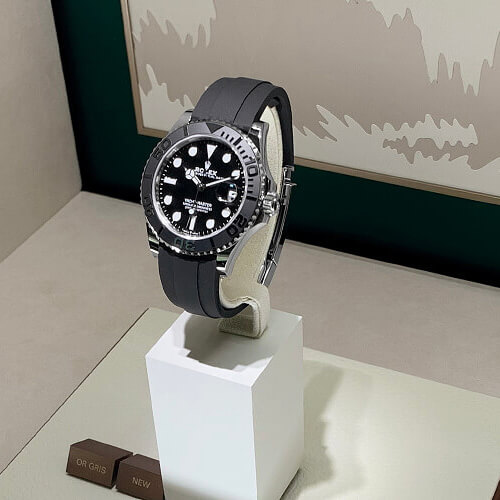 ロレックス ヨットマスター rolex コピー 42 226659