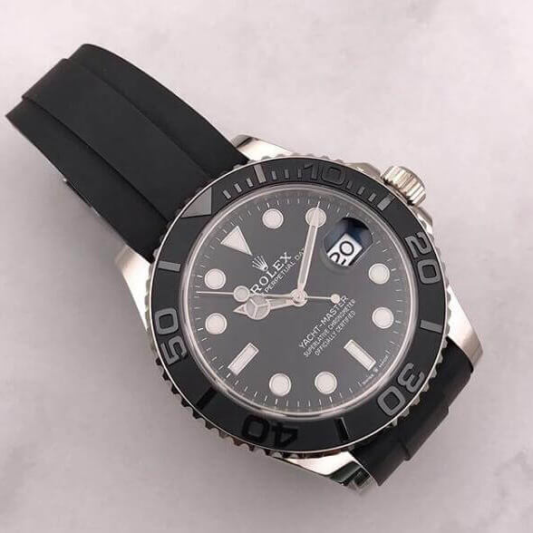 ロレックス ヨットマスター rolex コピー 42 226659