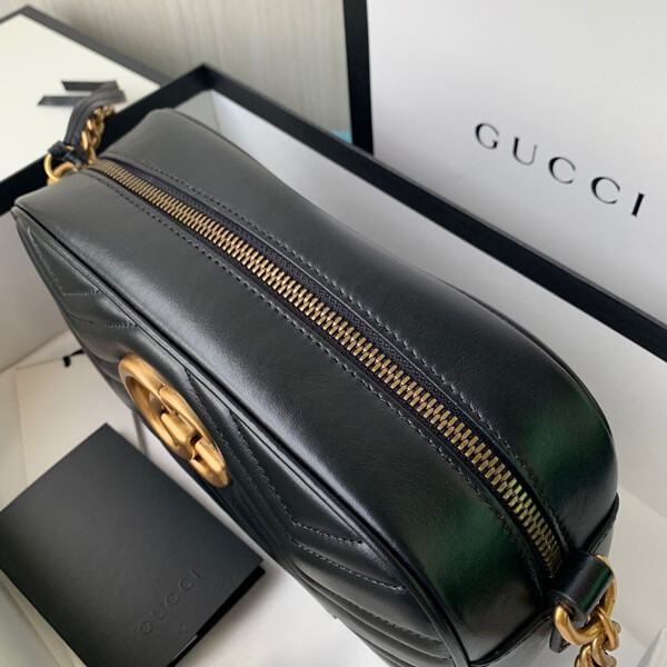 gucci スーパーコピー ショルダーバッグ マーモント グッチ 春夏GG