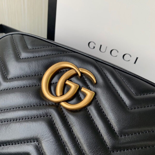 gucci スーパーコピー ショルダーバッグ マーモント グッチ 春夏GG