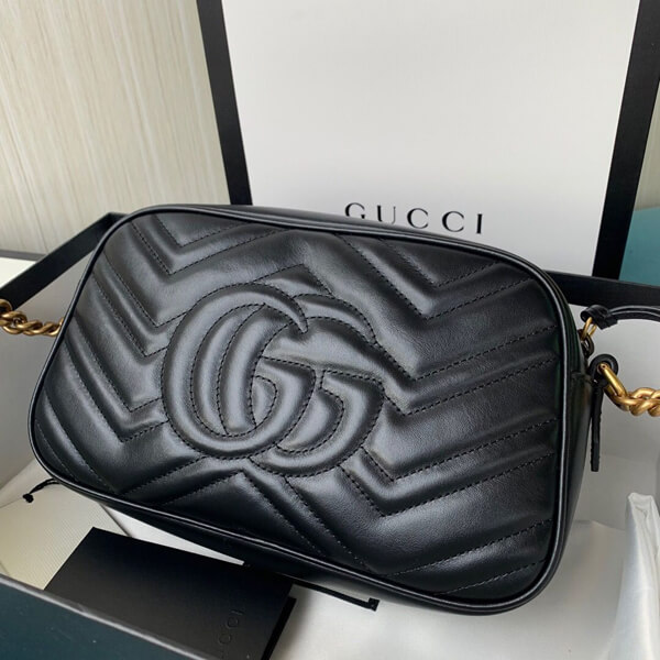 gucci スーパーコピー ショルダーバッグ マーモント グッチ 春夏GG