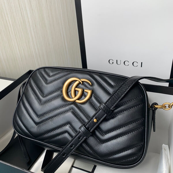 gucci スーパーコピー ショルダーバッグ マーモント グッチ 春夏GG