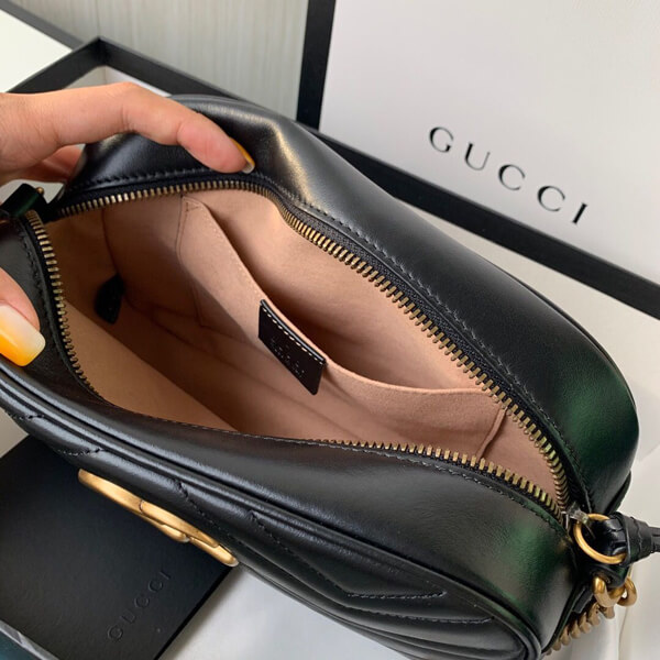 gucci スーパーコピー ショルダーバッグ マーモント グッチ 春夏GG