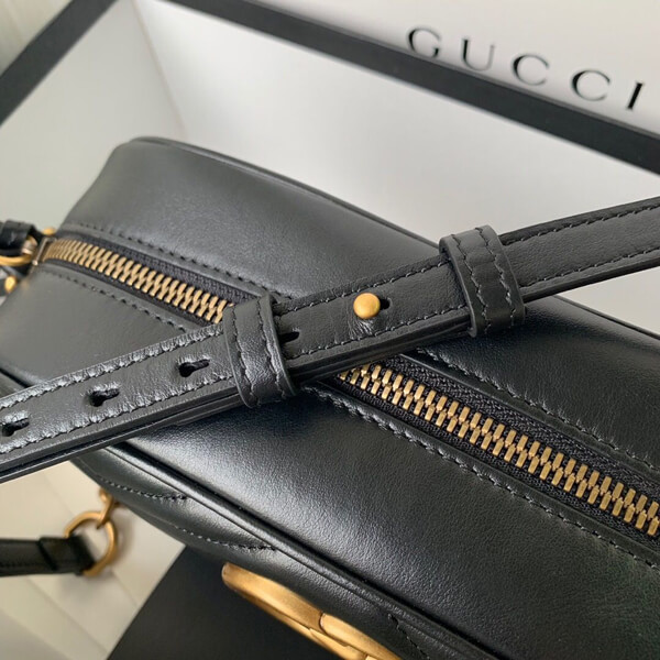 gucci スーパーコピー ショルダーバッグ マーモント グッチ 春夏GG