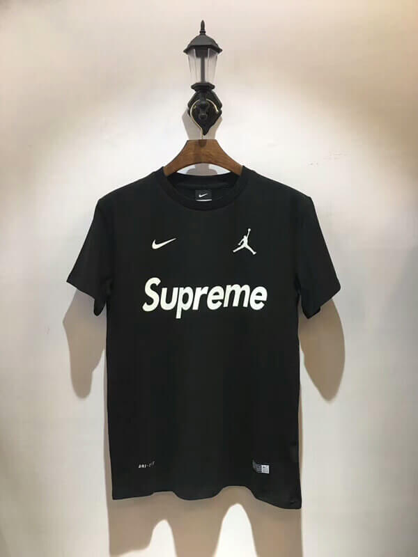  2020SS シュプリームスーパーコピー  Tシャツ SUPREME * Nike * Jordan 