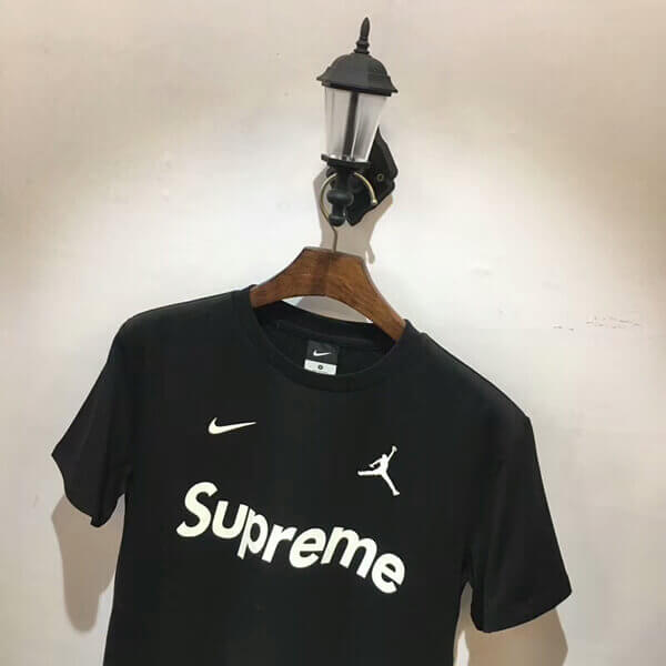  2020SS シュプリームスーパーコピー  Tシャツ SUPREME * Nike * Jordan 