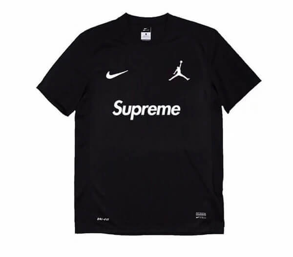  2020SS シュプリームスーパーコピー  Tシャツ SUPREME * Nike * Jordan 