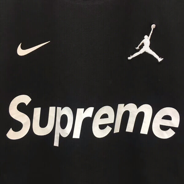  2020SS シュプリームスーパーコピー  Tシャツ SUPREME * Nike * Jordan 