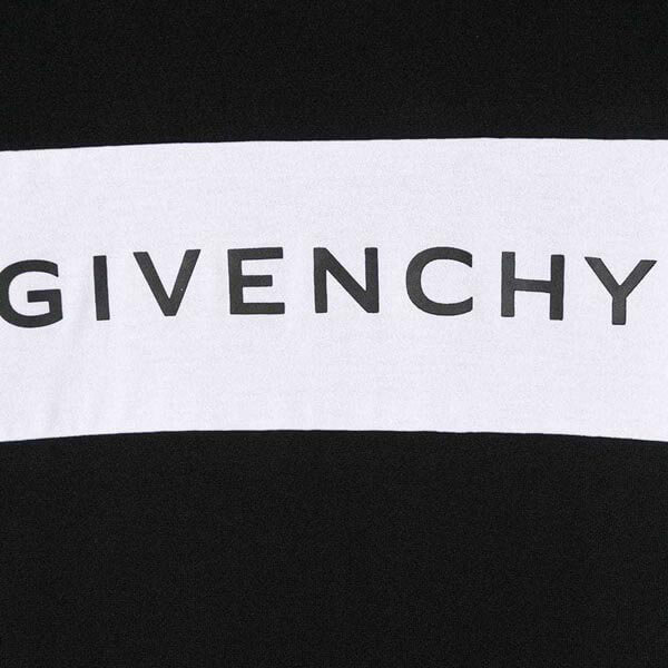 2020年春夏新作 ジバンシィ Tシャツ コピー GIVENCHY KIDS ロゴプリント