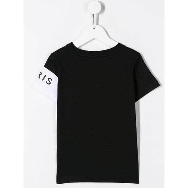 2020年春夏新作 ジバンシィ Tシャツ コピー GIVENCHY KIDS ロゴプリント