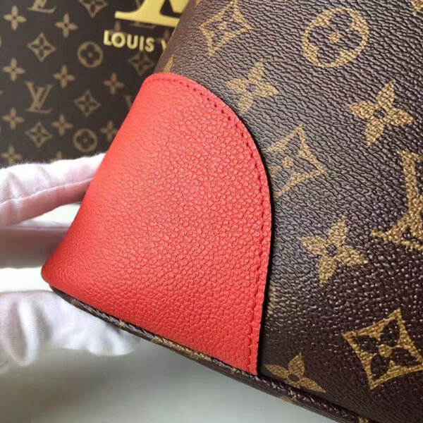 ルイヴィトン ショルダーバッグ スーパーコピー Vuitton Flandrin Tela Monogram M41596