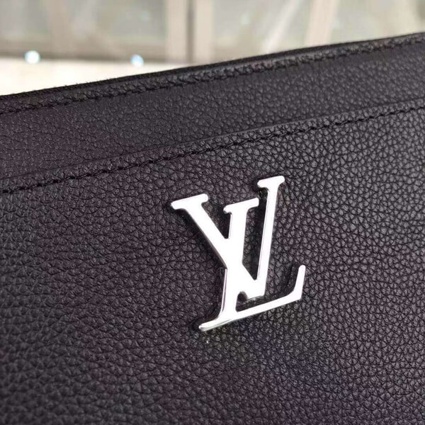 ルイヴィトンジッピー スーパーコピー ロックミー ノワール Vuitton ZIPPY M62622