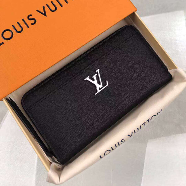 ルイヴィトンジッピー スーパーコピー ロックミー ノワール Vuitton ZIPPY M62622