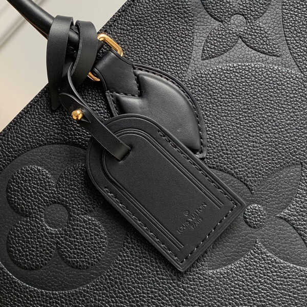 ルイヴィトン オンザゴー コピー GM Vuitton ショルダーバッグ コピー ジャイアント M44926