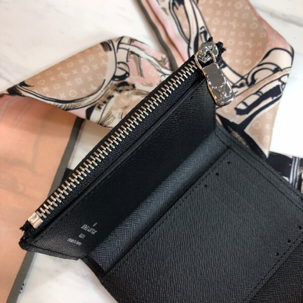 ルイヴィトン 財布 コピー vuitton 財布 新作 2020 チェーン付コンパクトW M63510 早い者勝ち