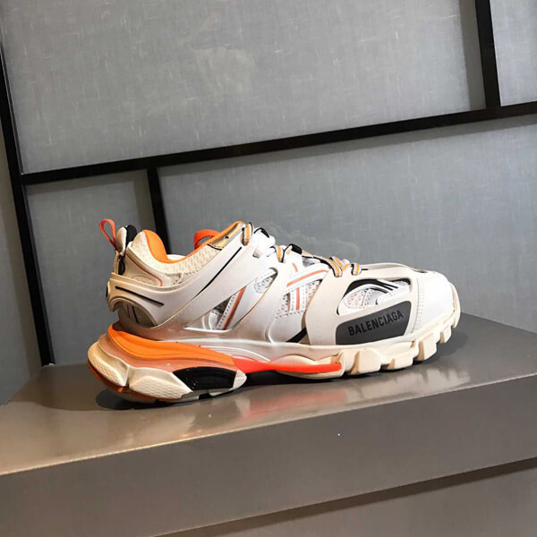 バレンシアガ トラック 偽物 BALENCIAGA スニーカー TRACK 542023-W1GB1-9059