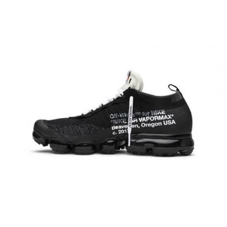 オフホワイト 偽物【Nike×OFF-WHITE】入手困難☆ 激レアコラボ Air VaporMax 人気話題コラボ