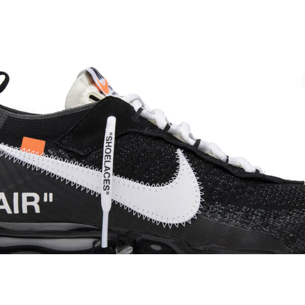 オフホワイト 偽物【Nike×OFF-WHITE】入手困難☆ 激レアコラボ Air VaporMax 人気話題コラボ