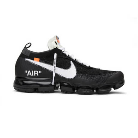 オフホワイト 偽物【Nike×OFF-WHITE】入手困難☆ 激レアコラボ Air VaporMax 人気話題コラボ