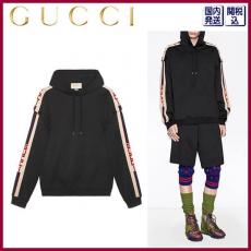 gucci ジャージ スーパーコピー グッチ テクニカルジャージ スウェットシャツ