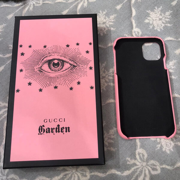 gucci iphoneケース コピー 日本未入荷 新作 iphone11 ３種類★シンボルeye★Gucci★